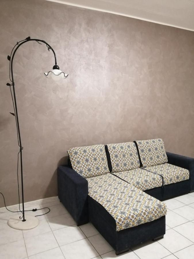 Accogliente Apartamento